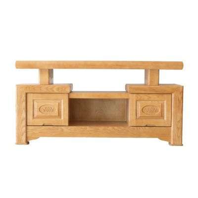 Kệ tivi gỗ xoan (HONI) 1m2
