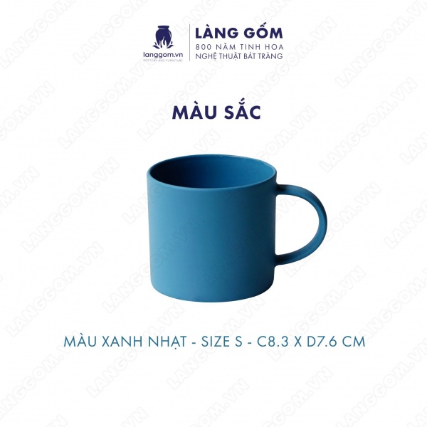 Cốc có quai