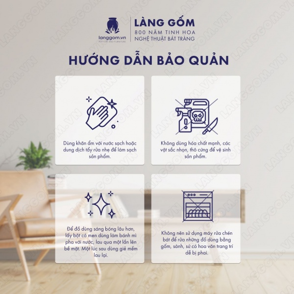 Bát kẻ sọc