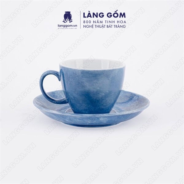 Cốc Cappuccino Nhật 180ml
