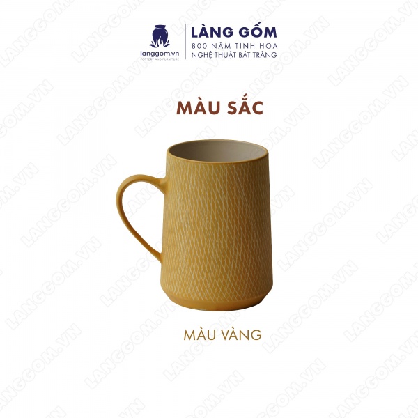 Cốc gại