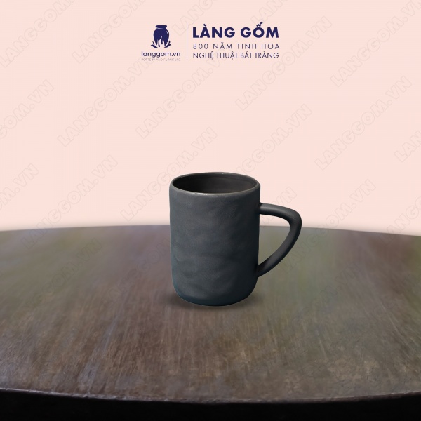 Cốc giả nặn nhám