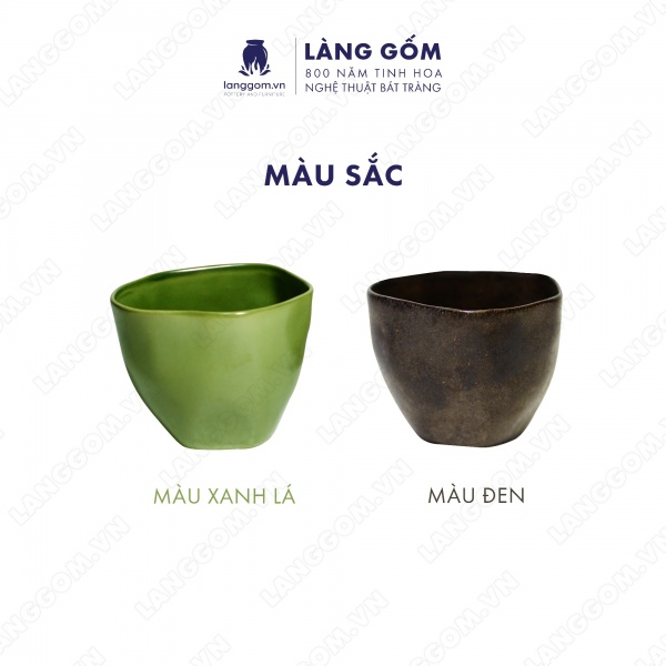 Cốc méo