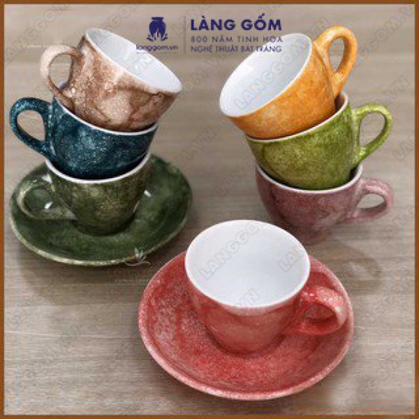 Cốc Espresso