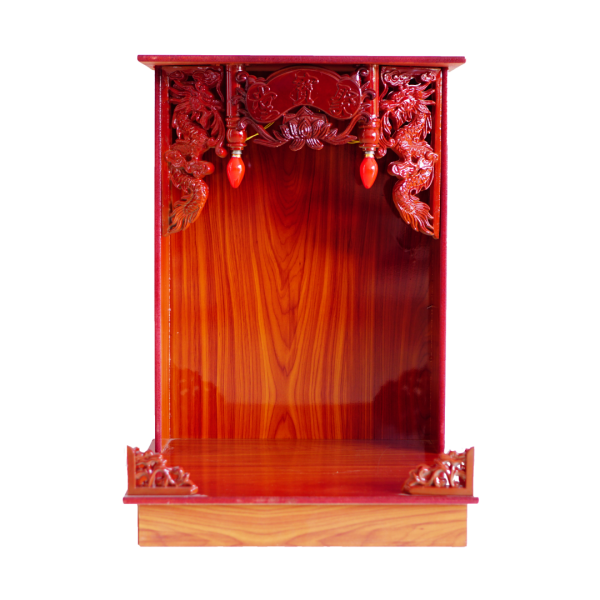 Tủ thần tài không chữ 30 x 40