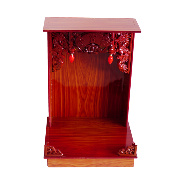 Tủ thần tài không chữ 30 x 40