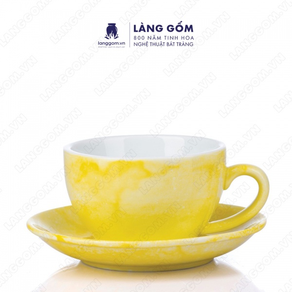 Cốc Cappuccino 220ml