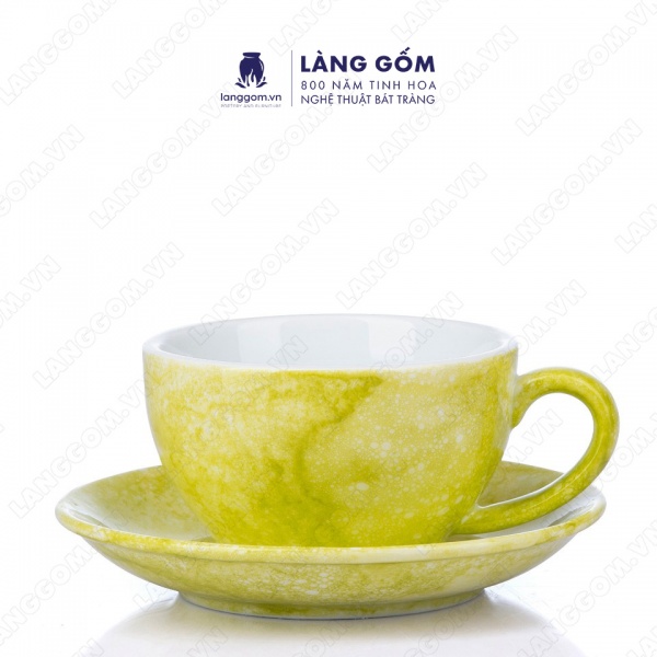 Cốc Cappuccino 220ml